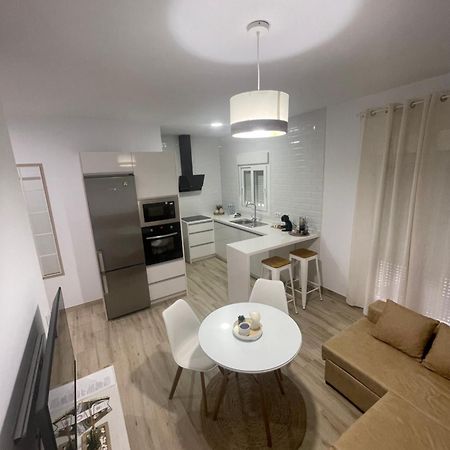 Apartamento Vitelio 카르모나 외부 사진
