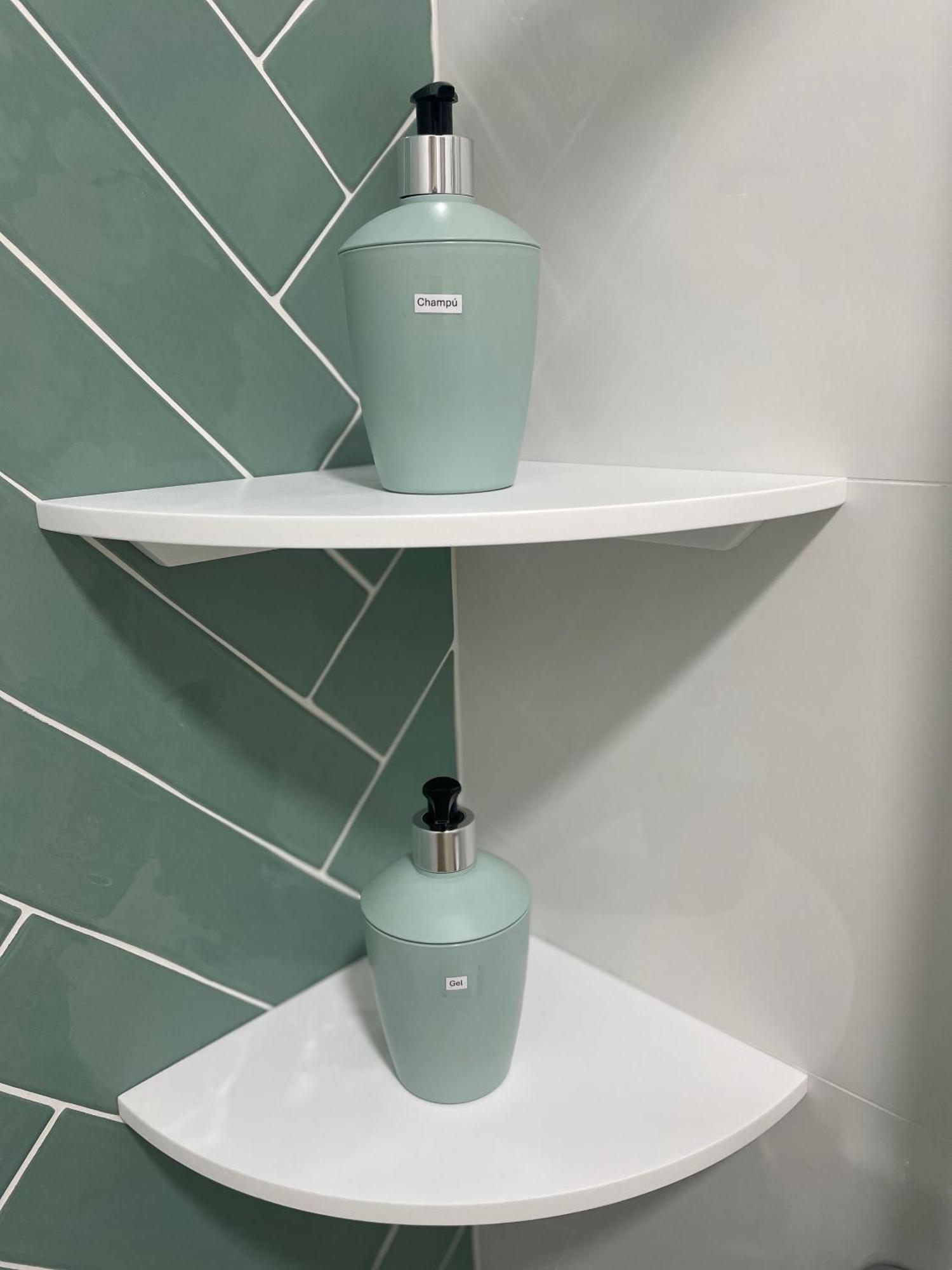 Apartamento Vitelio 카르모나 외부 사진