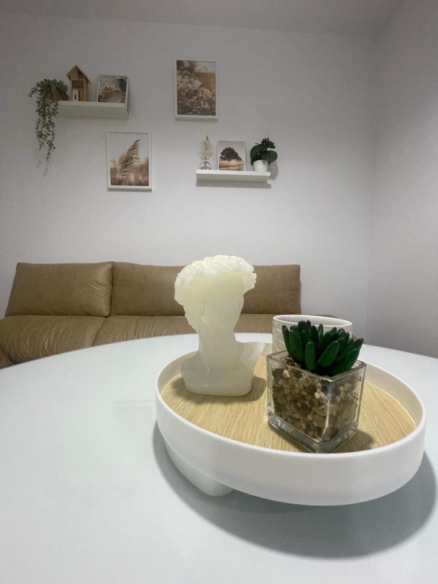 Apartamento Vitelio 카르모나 외부 사진
