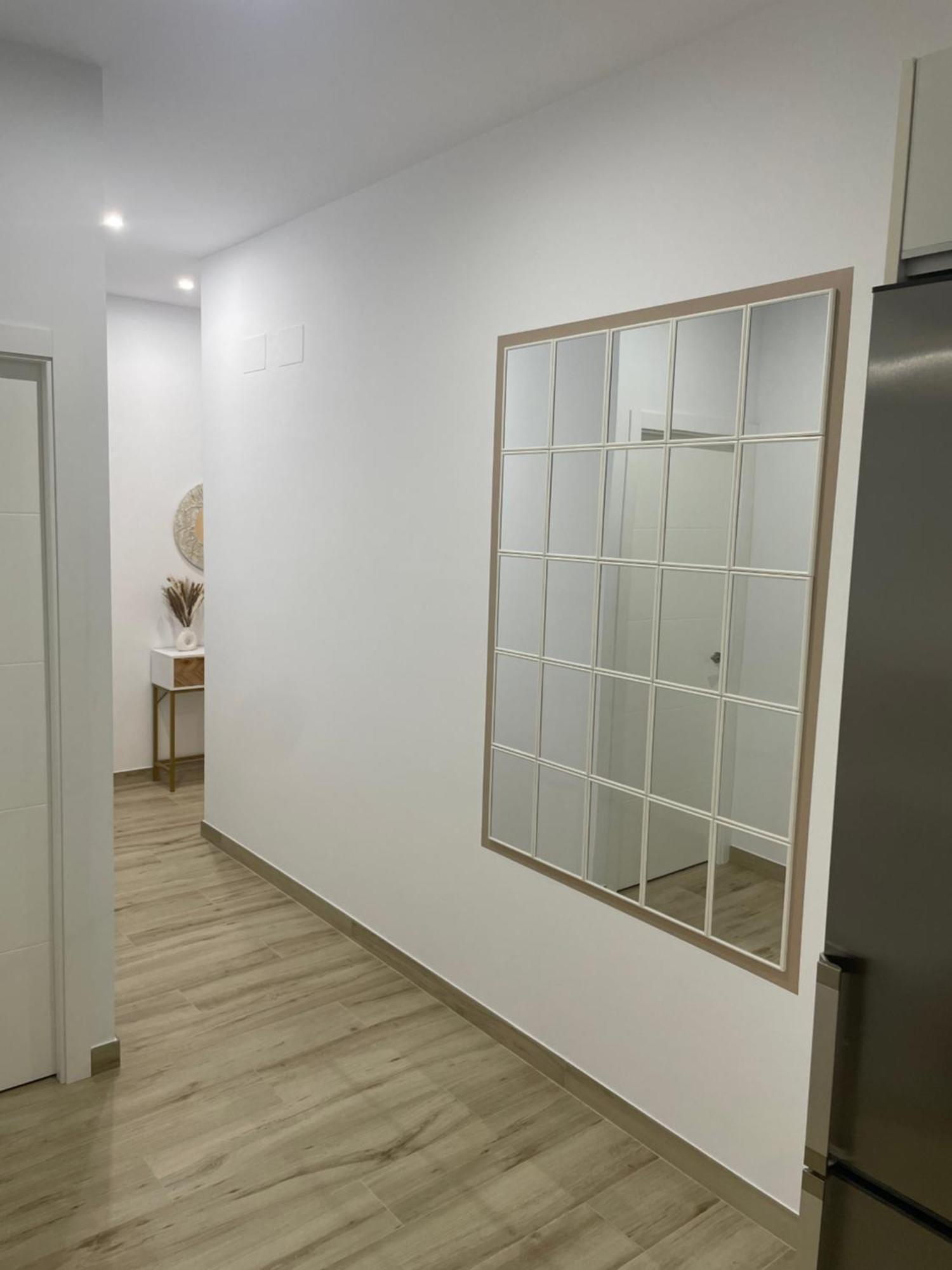 Apartamento Vitelio 카르모나 외부 사진