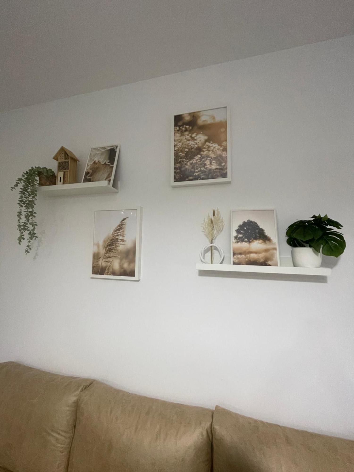 Apartamento Vitelio 카르모나 외부 사진