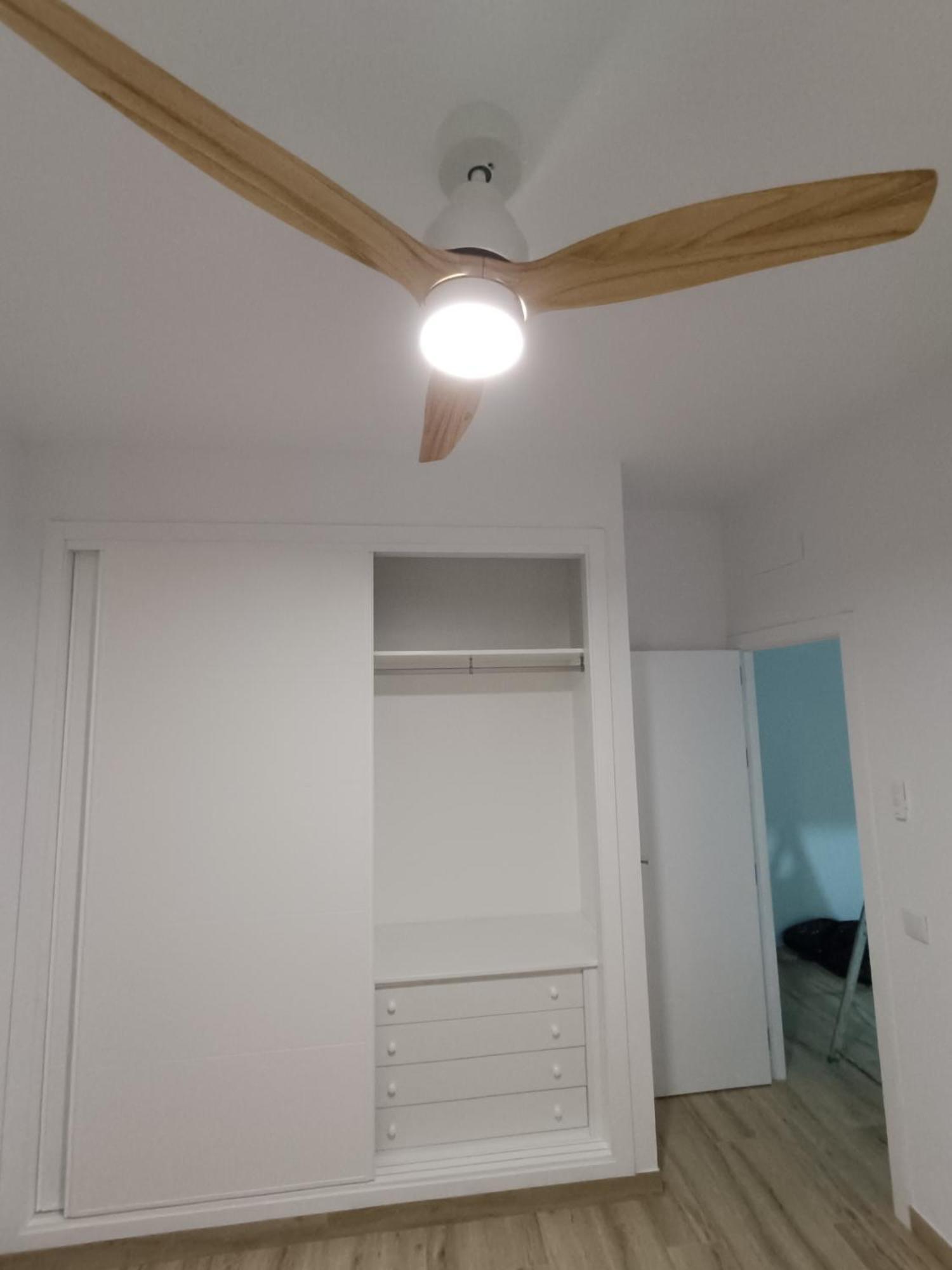 Apartamento Vitelio 카르모나 외부 사진
