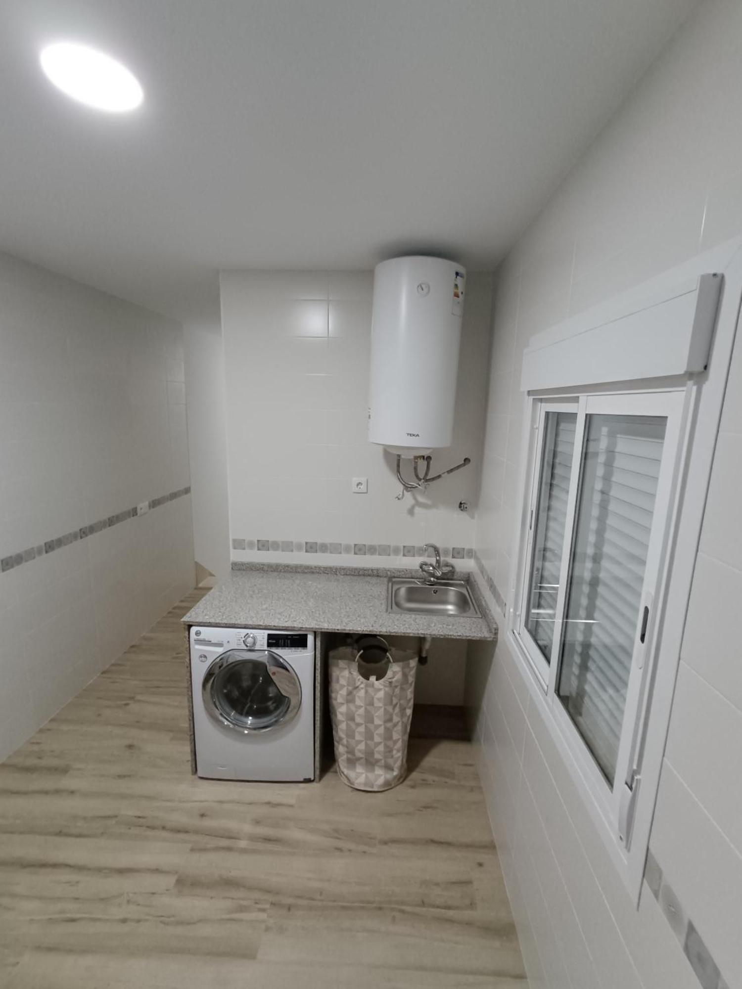 Apartamento Vitelio 카르모나 외부 사진