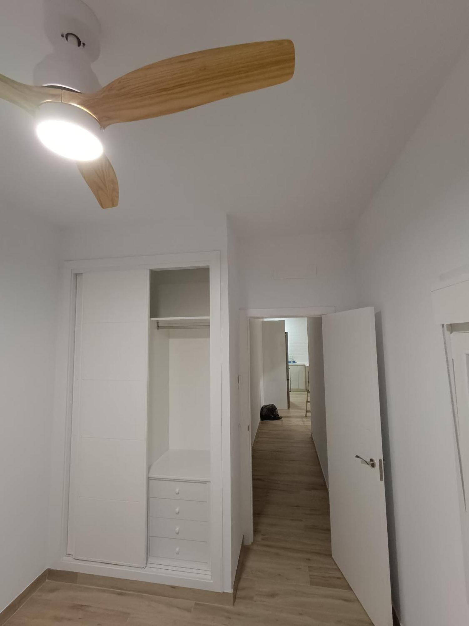 Apartamento Vitelio 카르모나 외부 사진