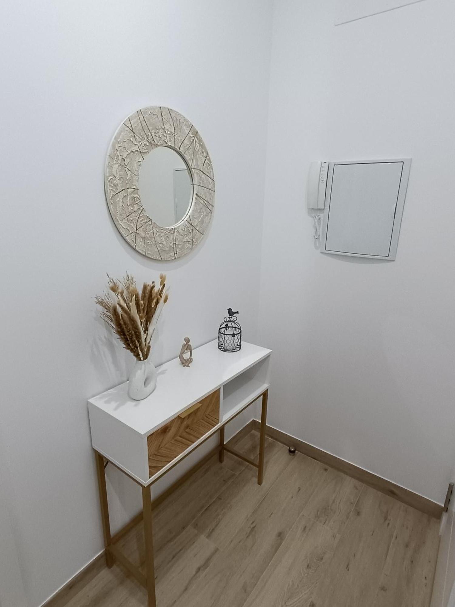 Apartamento Vitelio 카르모나 외부 사진