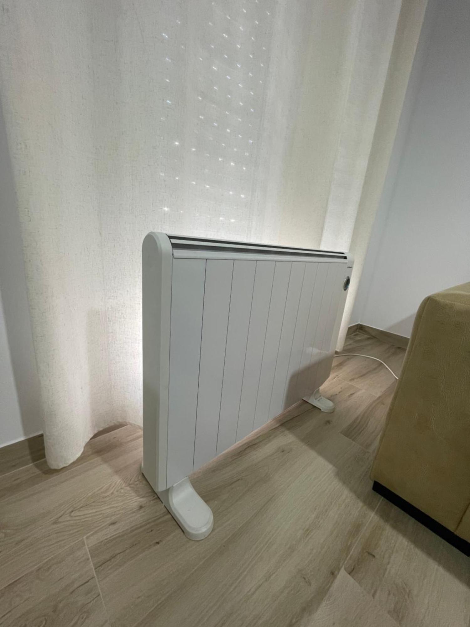 Apartamento Vitelio 카르모나 외부 사진